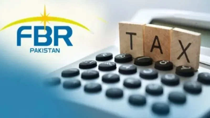 FBR tax for filers, non-filers on prize bonds, debit cards for January 2026