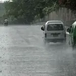 PMD predicts rain in Western parts of country from Dec 20
