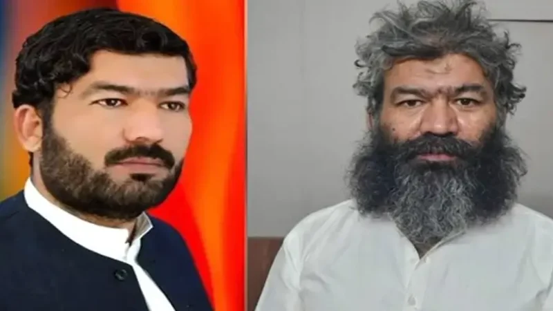 Pakistan Arrests ISIS-K Spokesperson Sultan Aziz Azzam in Major Counterterrorism Operation