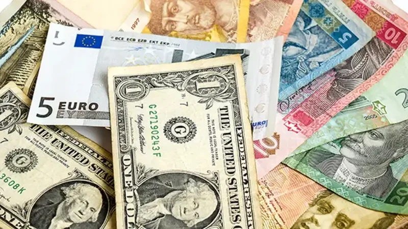 Currency Exchange Rates in Pakistan Today