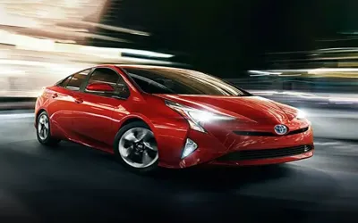 Toyota Prius Price & Specifications in Pakistan- December 2025