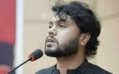 Youth leader Sharif Osman Hadi dies after Dhaka attack, heightening pre-election unrest