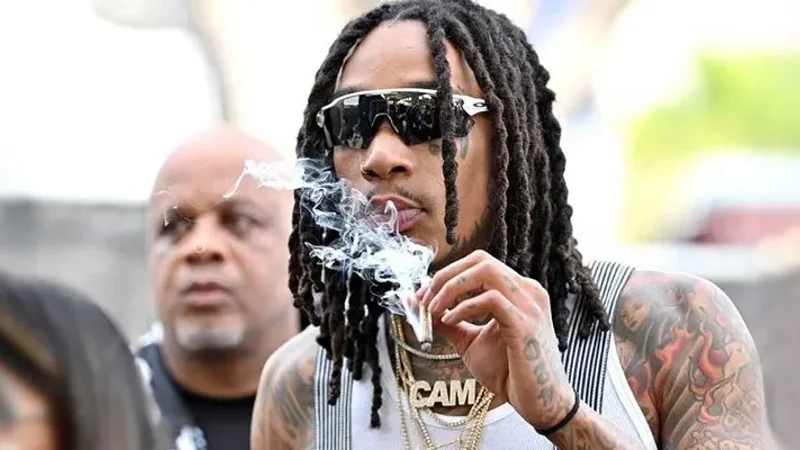 Wiz-Khalifa