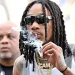 Wiz Khalifa jailed in Romania over festival drug incident