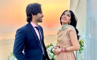 Mawra Hocane breaks silence on who fell in love first