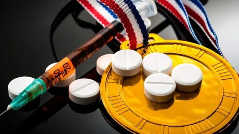 Indian athletes