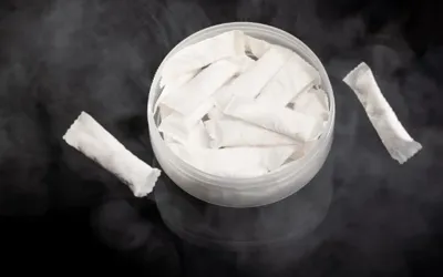 Young adults increasingly turning to nicotine pouches, study finds