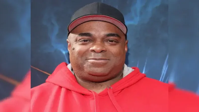 Cause of death revealed after sudden passing of Lamarr Wilson at 48