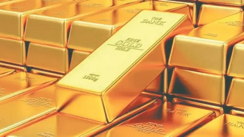 Gold price increases in Pakistan: Check new rate here