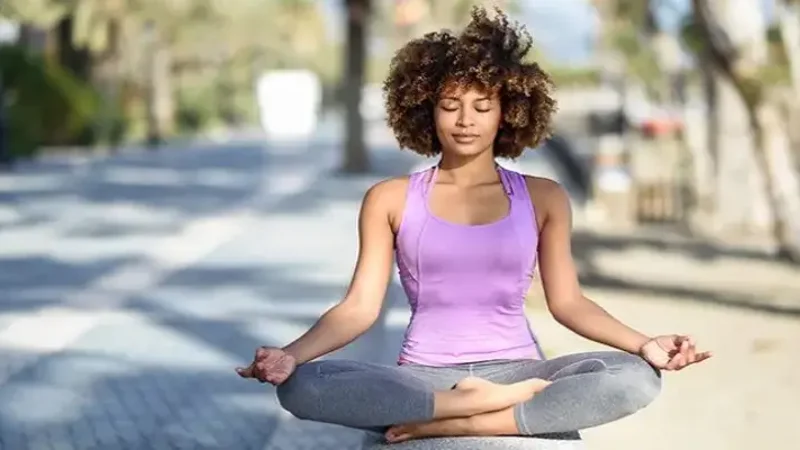 Five Best Beginner-Friendly Yoga Poses