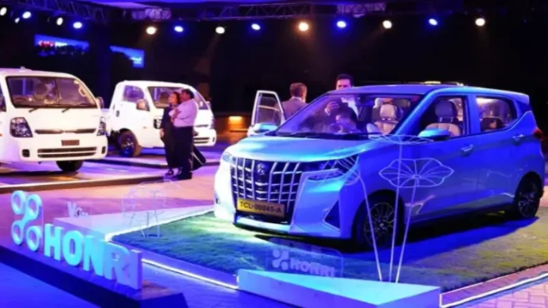 Big Relief for EV Lovers: Prices Slashed by Up to Rs 6 Lac