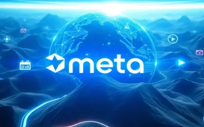 Meta aims to introduce advanced image and video AI models by 2026