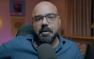 Beloved father of influencer Junaid Akram dies