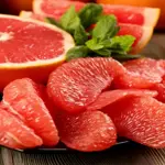 Top 10 Benefits of Eating Grapefruit