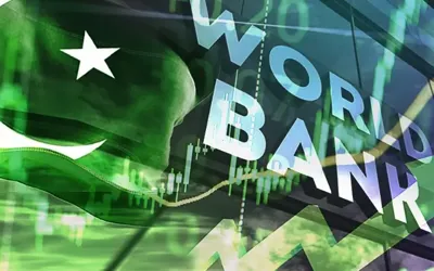 Pakistan receives $700m World Bank support for tax reforms, transparency