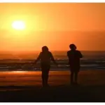 Longest Night and Shortest Day of the Year Observed Today