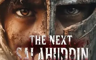 AI meets storytelling: Pakistan unveils The Next Salahuddin