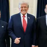 Washington Times declares 2025 as 'revolutionary year' for Pak-US relations