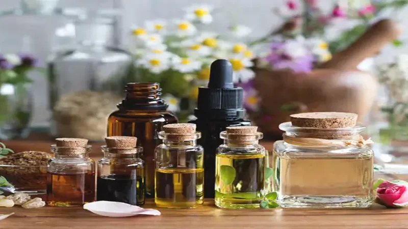 Five Natural Oils for Smooth and Glowing Skin