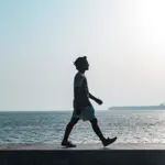 Just 20 Minutes of Walking Can Change Your Life