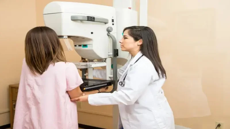 The 10 Most Common Types of Cancer