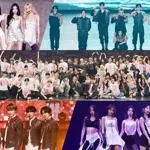 Hong Kong to host K-pop extravaganza after 10-year hiatus