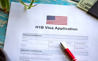 US reforms H-1B visas system, replaces lottery with skill and pay-based selection