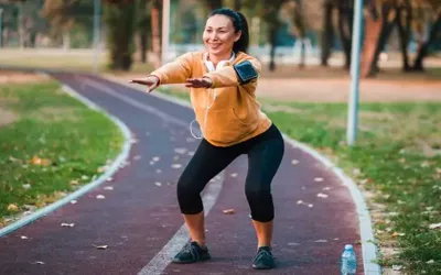 Five Exercises to Improve Your Bone Density