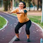 Five Exercises to Improve Your Bone Density