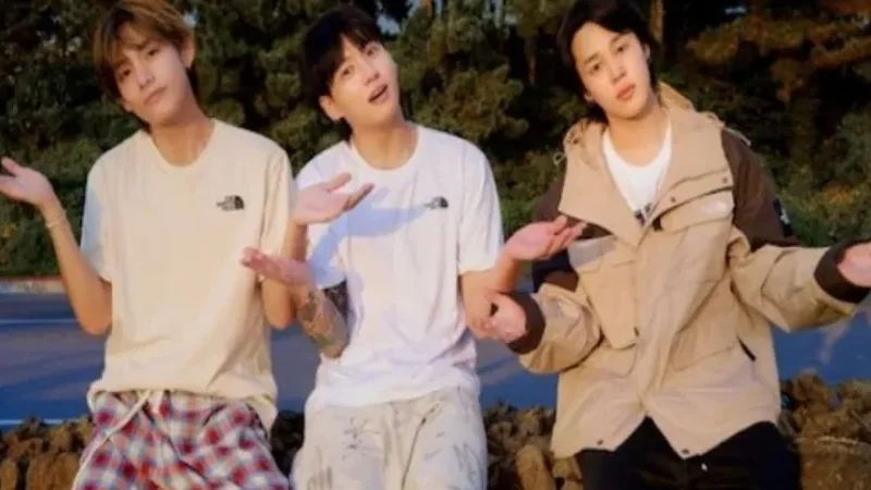 BTS