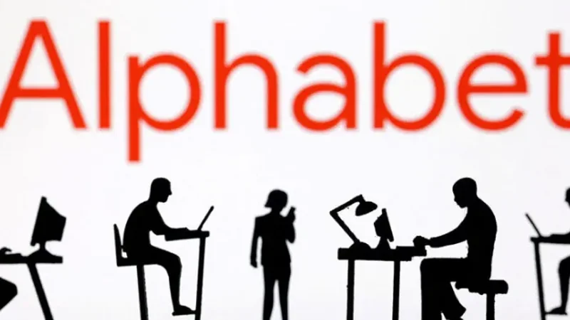 Alphabet