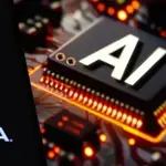 Nvidia makes record-breaking move in AI hardware race