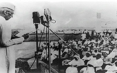 Jinnah’s ideology and political struggle: A constitutional path to nationhood