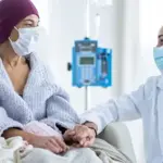 New treatment method introducing for cancer patients