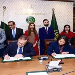 Pakistan signs $730 million financing agreements with Asian Development Bank