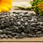 Health benefits of sunflower seeds