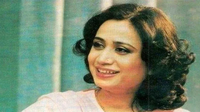 Parveen