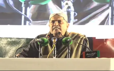 Pakistan's Army chief gave strong and decisive response to India, says Asif Zardari