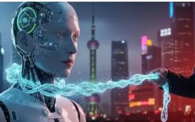 China proposes strict rules for emotionally interactive AI