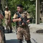 Security forces killed four Indian sponsored terrorists in Kalat IBO
