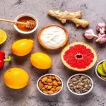 5 superfoods to boost your immunity