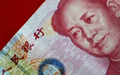 China to usher in digital deposit money era for e-CNY