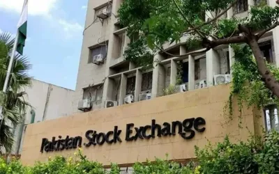 PSX hits all-time high on UAE investment and PIA privatisation