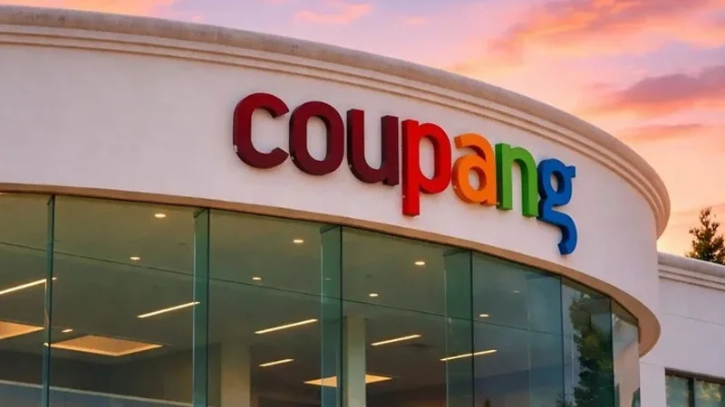 Coupang faces criticism