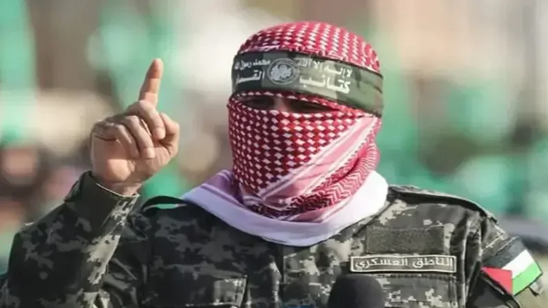 Hamas confirms death of Abu Obeida