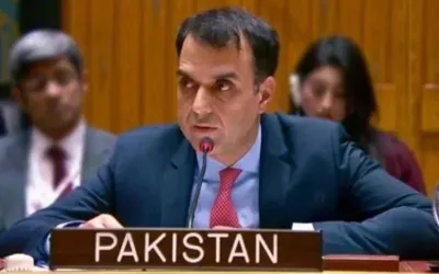 Pakistan condemns Israel’s move to recognize Somaliland at UN Security Council