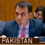 Pakistan condemns Israel’s move to recognize Somaliland at UN Security Council