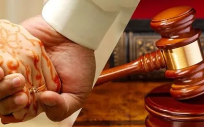 British Pakistani man accuses wife of bigamy attempt, police intimidation