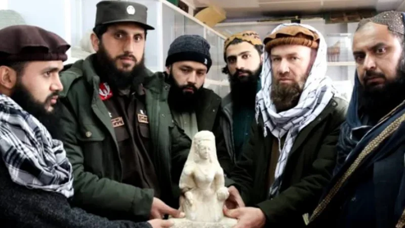 Afghanistan