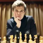 Magnus Carlsen claims 20th world title with grit and glory